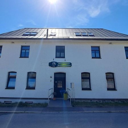 Reiterhof & Pension Lienemann Grünbach Kültér fotó
